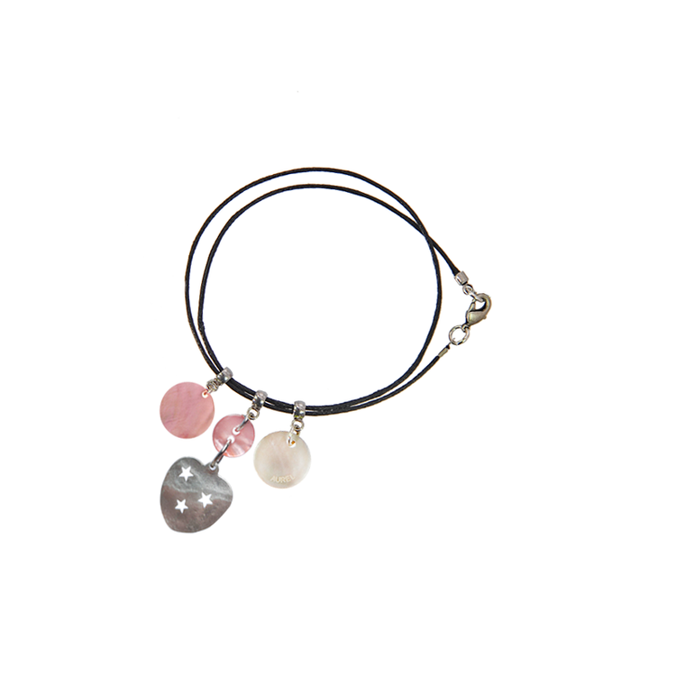 Bracelet La Tête Dans Les Nuages