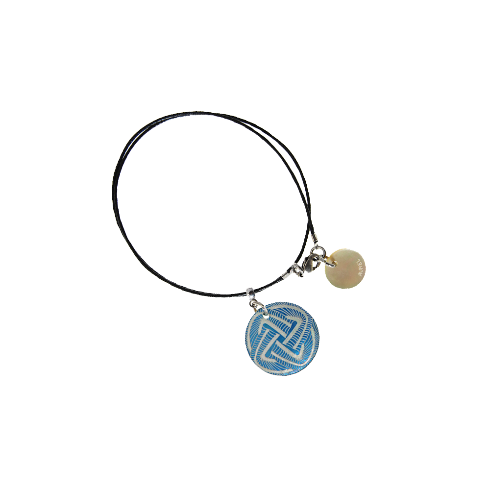 Bracelet Torsade