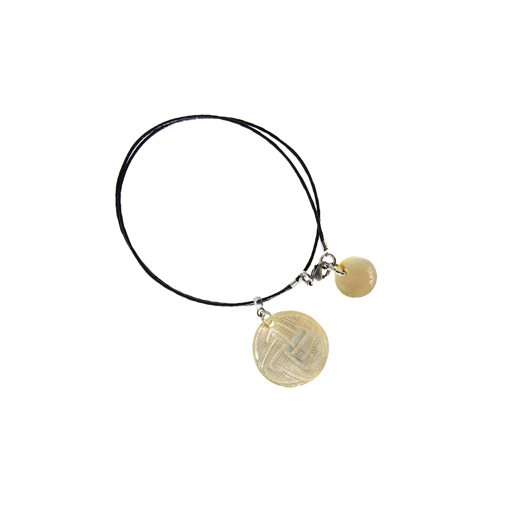 Bracelet Torsade