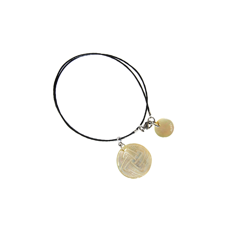 Bracelet Torsade