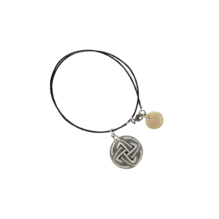 Bracelet Torsade