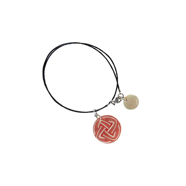 Bracelet Torsade