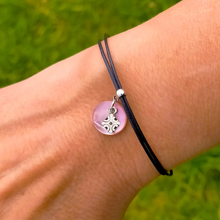 TRIOLOS BRACELET