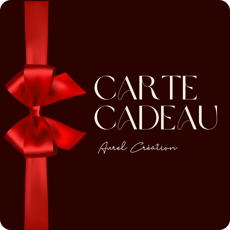 E-Carte Cadeau