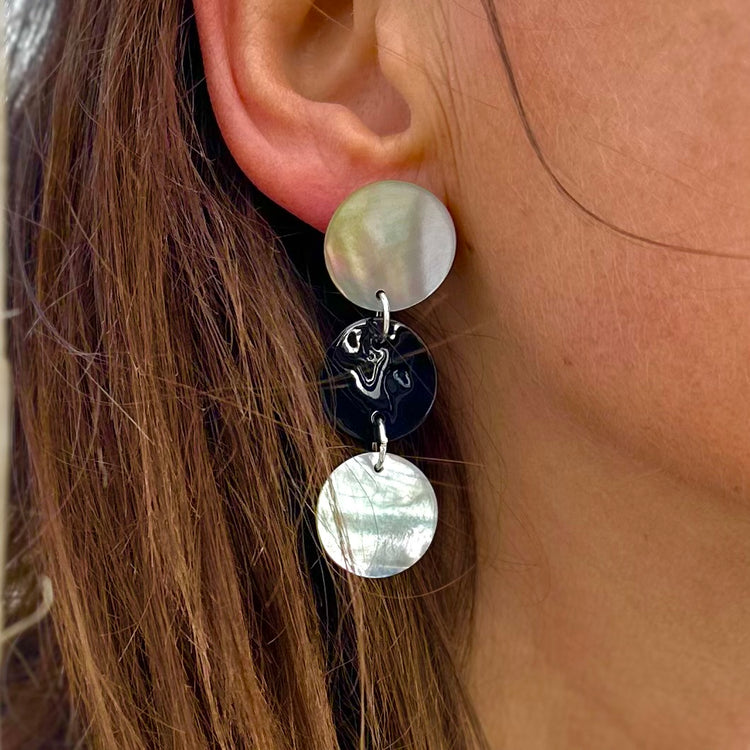 PACO EARRINGS 