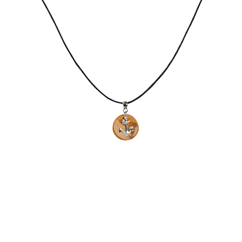 Collier Caravelle
