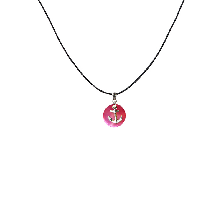 Collier Caravelle