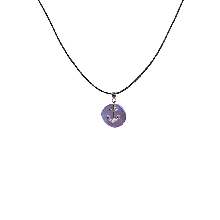 Collier Caravelle