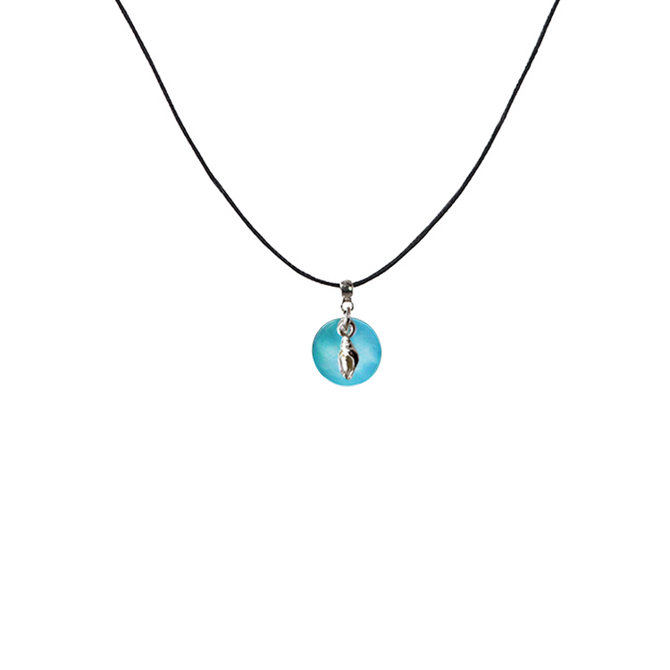 Collier Coquillage