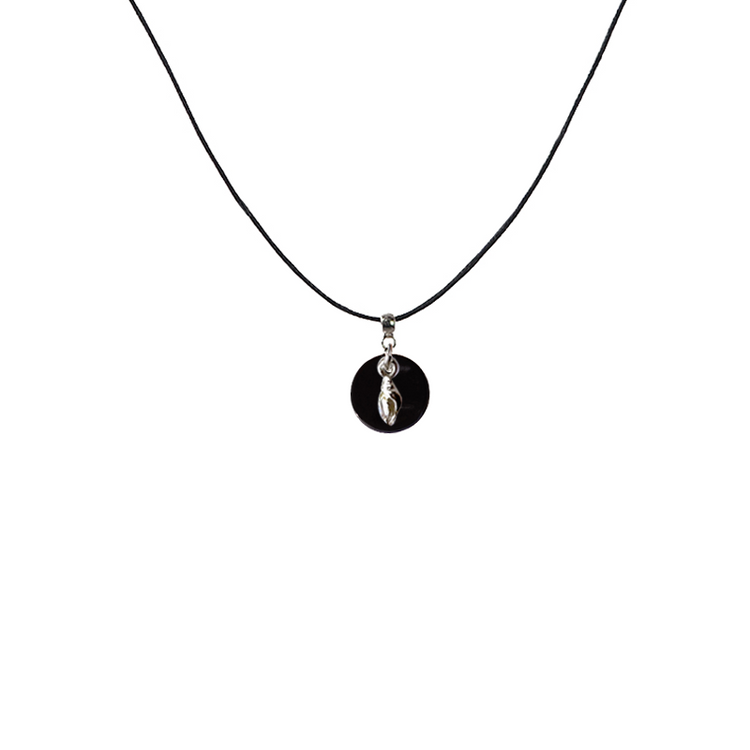 Collier Coquillage