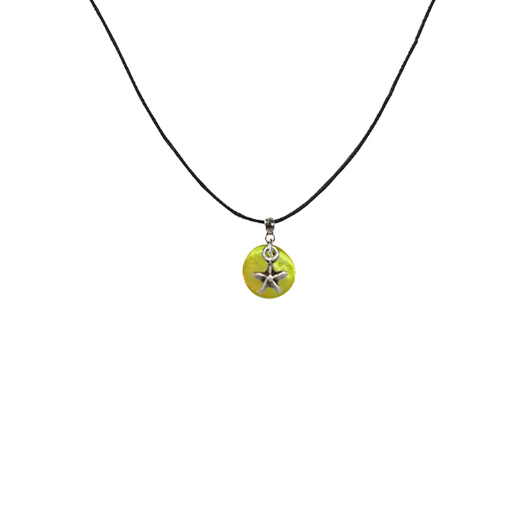 Collier Étoile