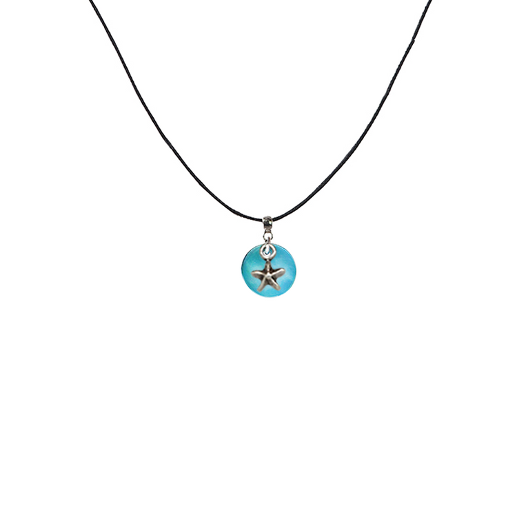 Collier Étoile