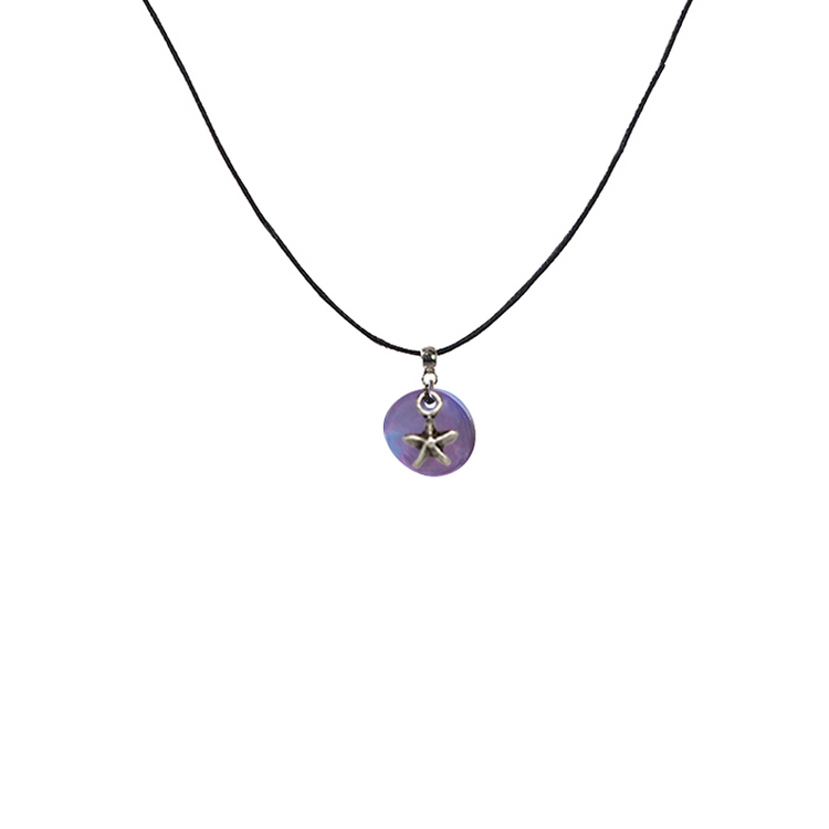 Collier Étoile