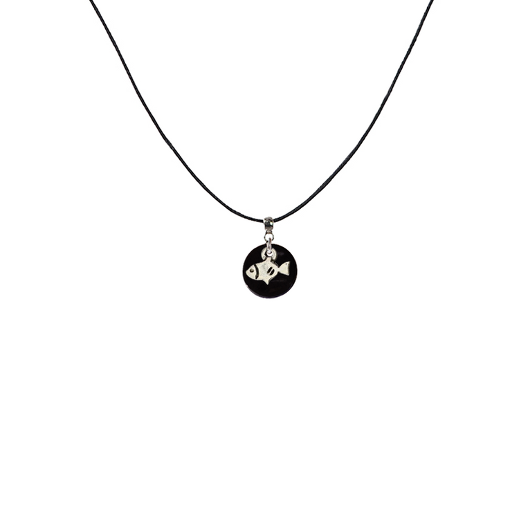 Collier Fish