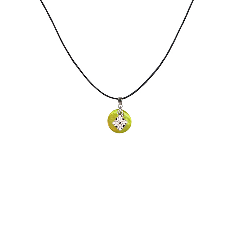 Collier Triolos