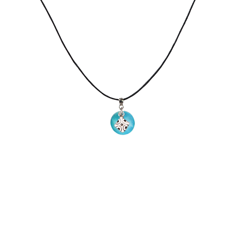 Collier Triolos