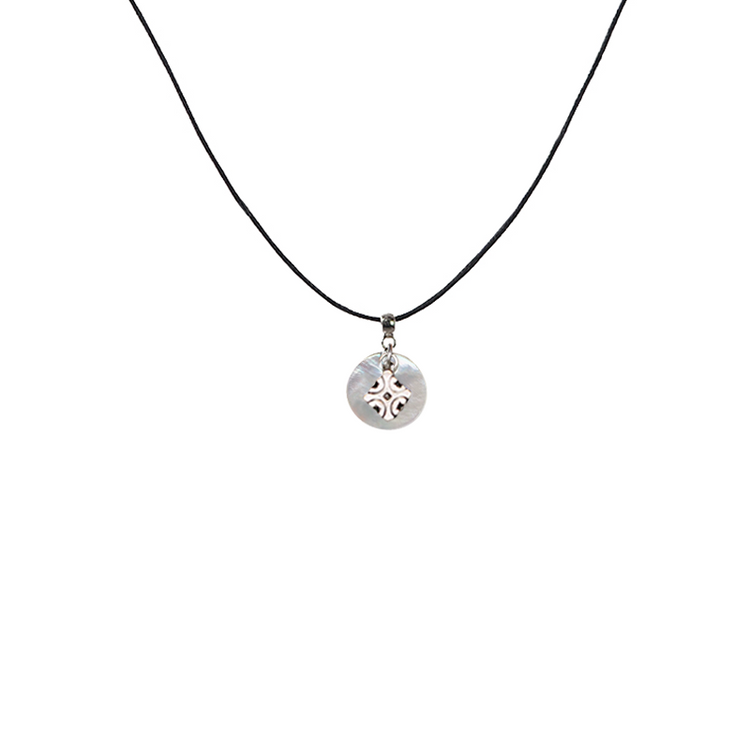 Collier Triolos