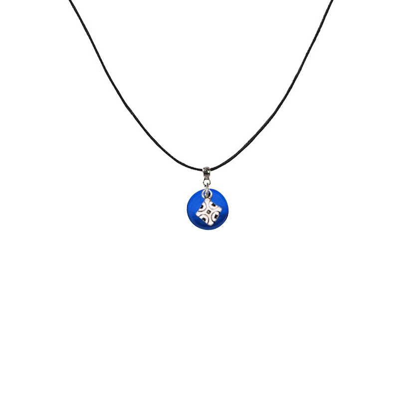 Collier Triolos