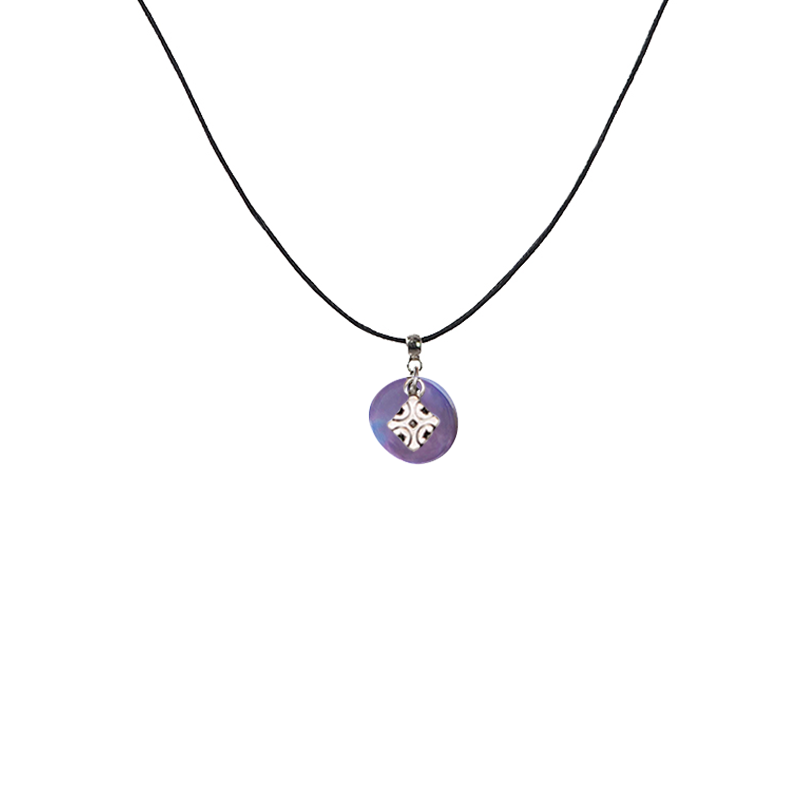 Collier Triolos