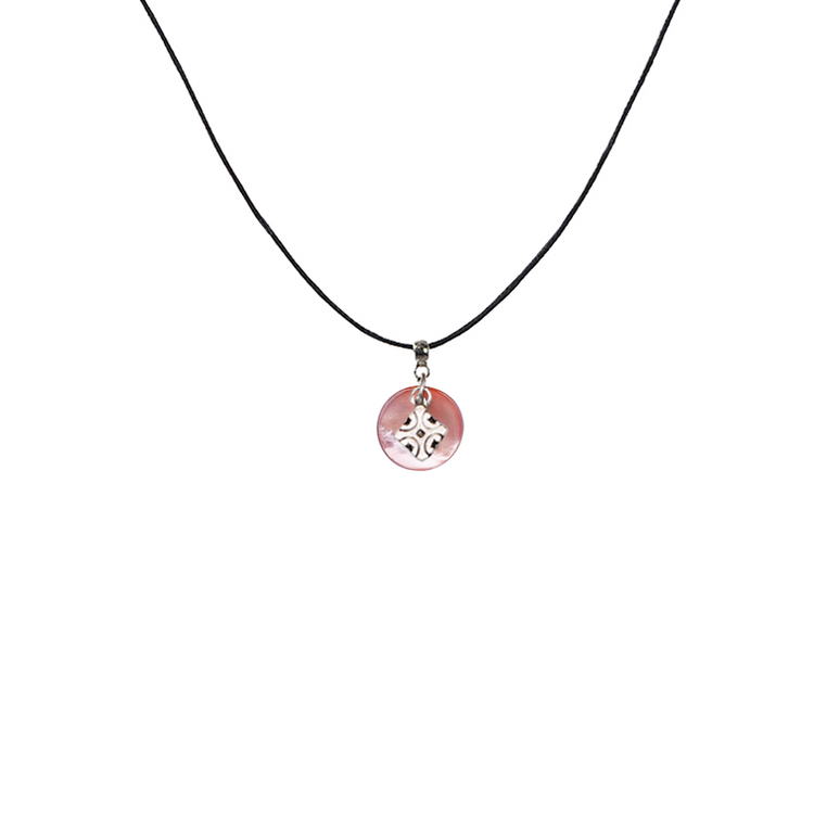 Collier Triolos