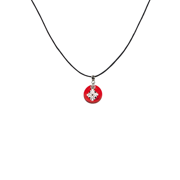 Collier Triolos