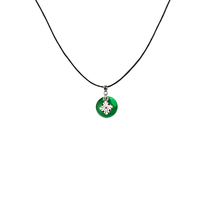 Collier Triolos