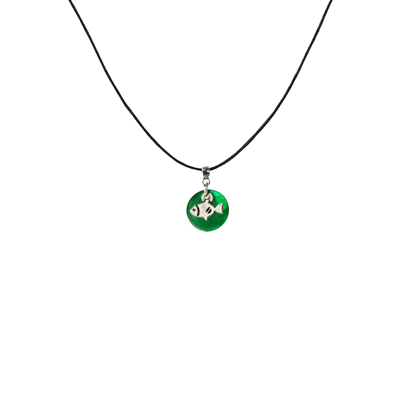 Collier Fish