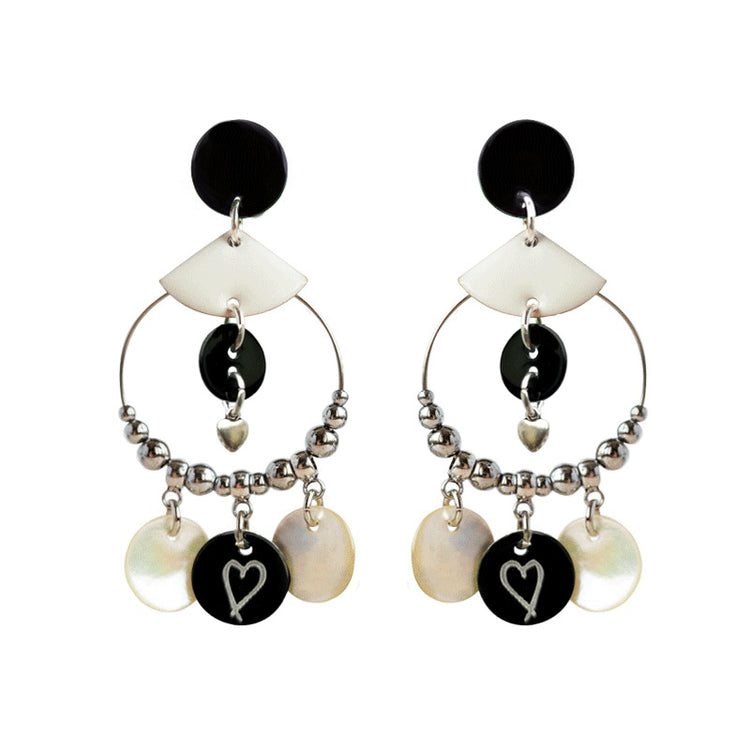 VALENTINE CREOLES 