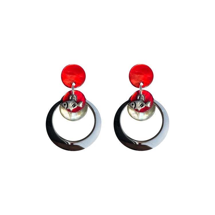 Boucles Fish