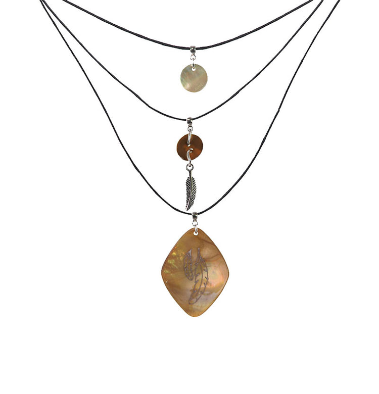 Collier Attrape-Rêve