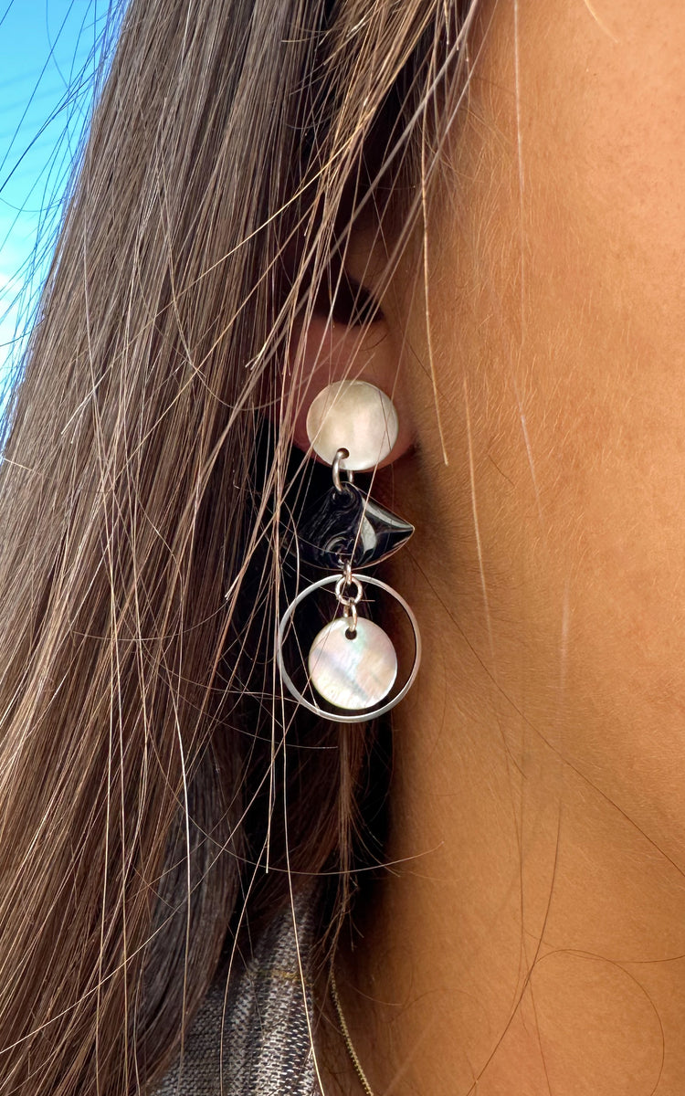 Boucles Zazou