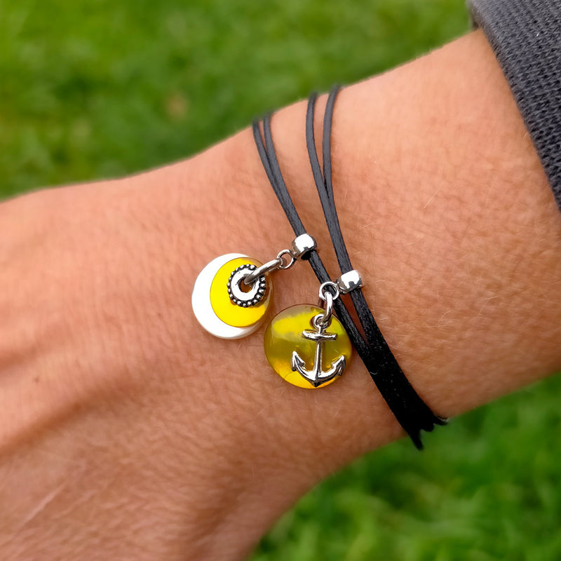Bracelet Balou Naturel