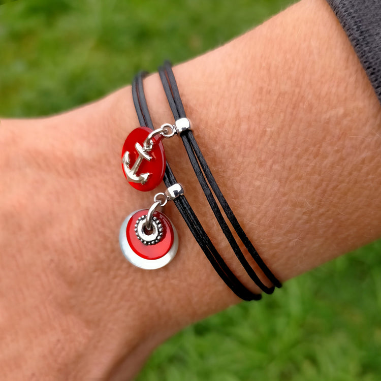 Bracelet Balou Naturel