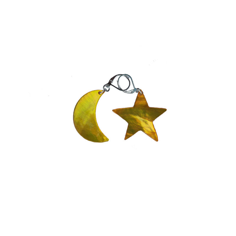 STARRY MOON SLEEPERS