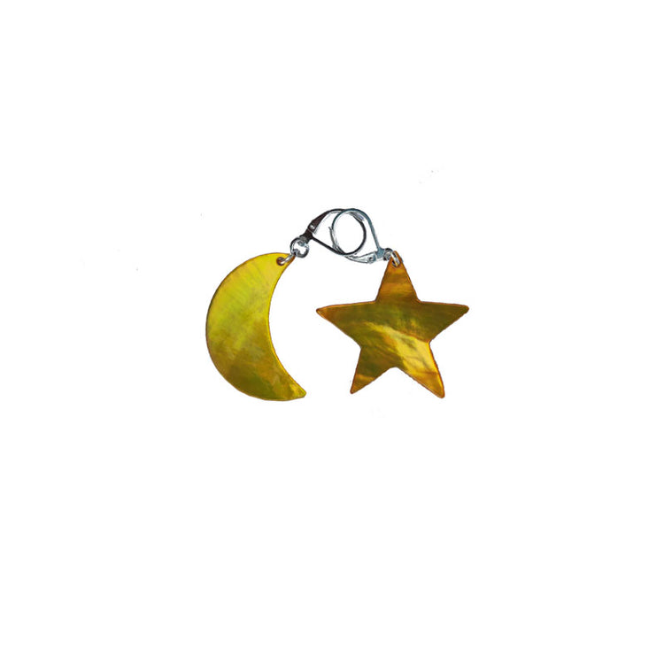 STARRY MOON SLEEPERS