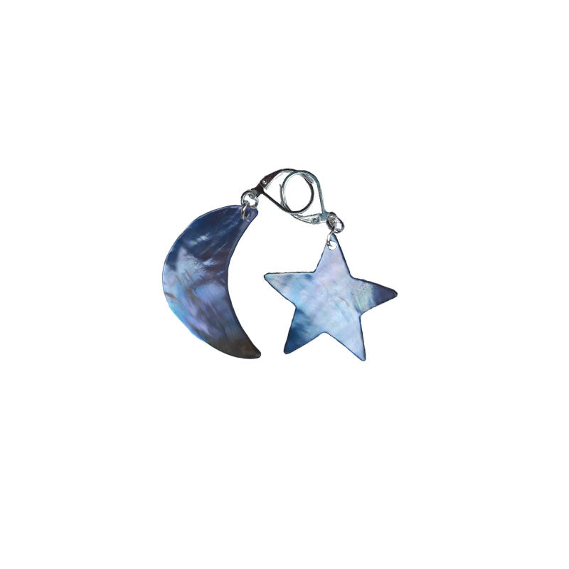 STARRY MOON SLEEPERS