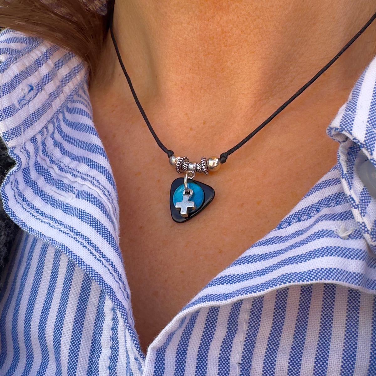 Collier Trioplus'