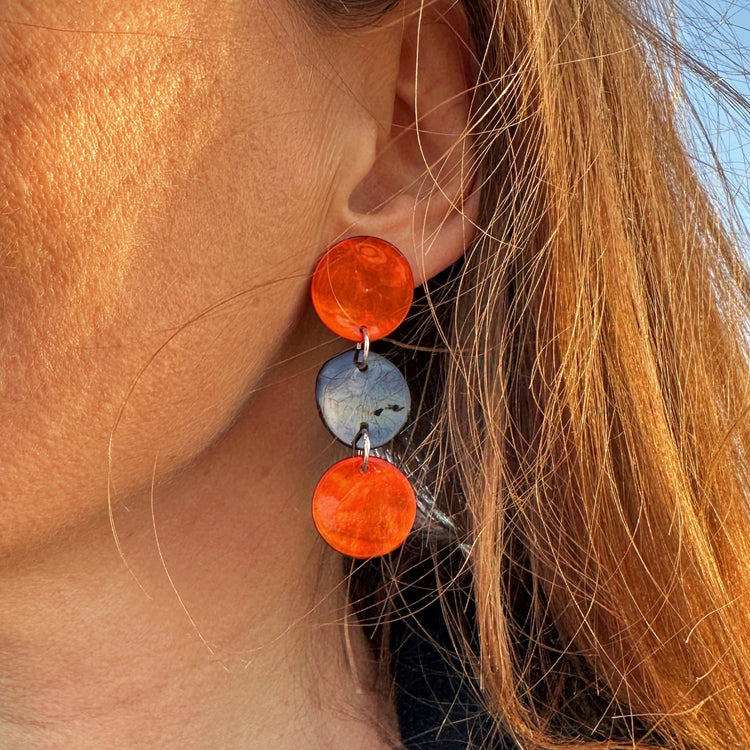 PACO EARRINGS 