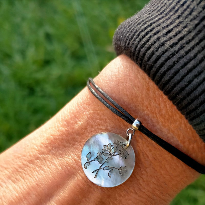Bracelet Douceurs