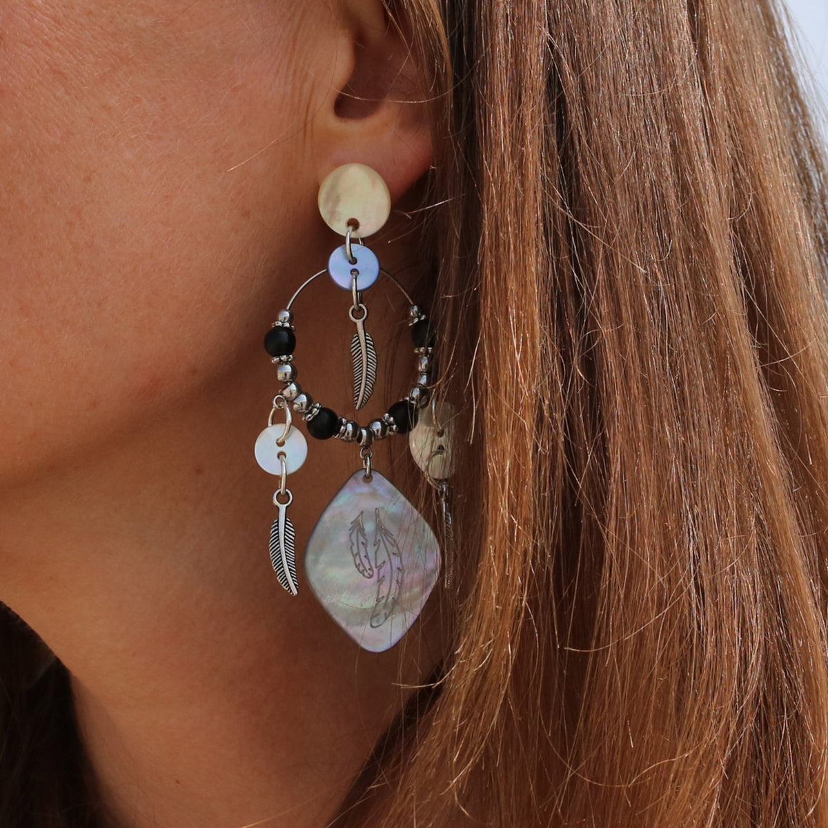 Boucles Attrape-Rêve
